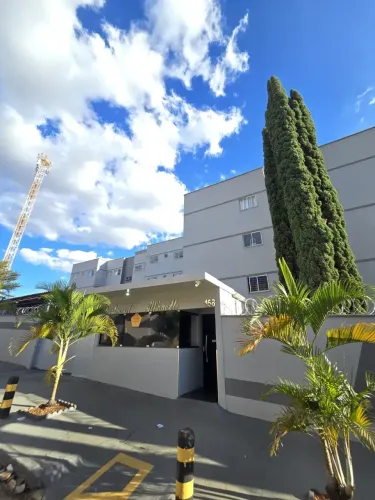 Apartamento para Locação, Residencial Alphavile no bairro Vila Industrial, localizado na c