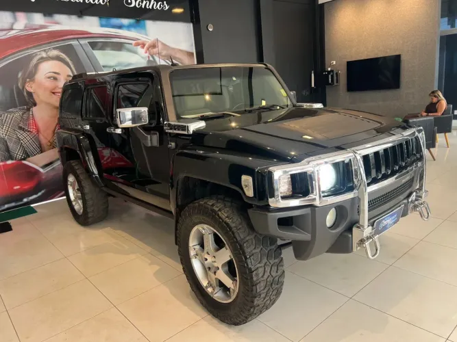 GMC Hummer EV Pickup Edition 1 2006