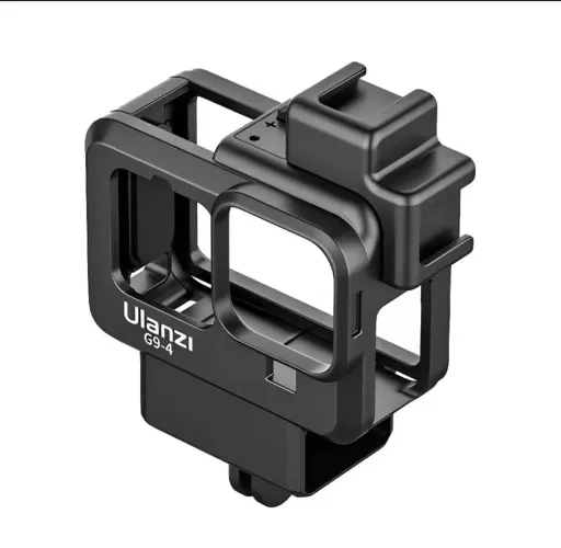 Frame vlog para GoPro Hero 9,10, 11, 12 e 13