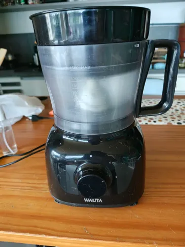 Multiprocessador walita 220