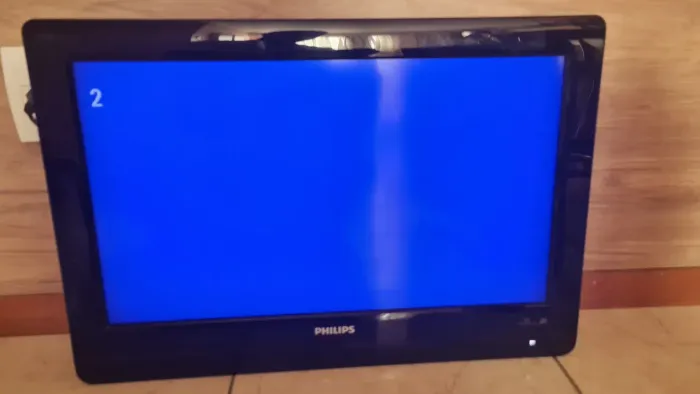 Tv Philips 26 polegadas - 26PFL3404/78
