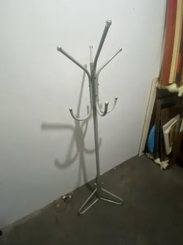 Mancebo Tubular Ferro