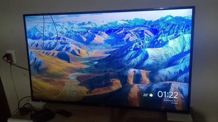 Tv 55 polegadas