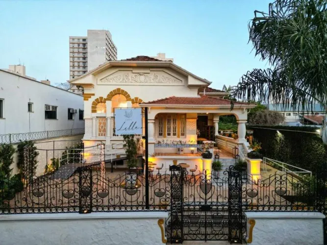 Casa com 1 dormitório à venda, 332 m² por R$ 2.000.000,00 - Centro - Piracicaba/SP