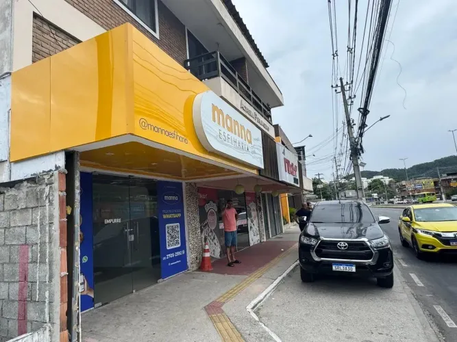 Imóvel para aluguel com 250 metros quadrados em Piratininga - Niterói - RJ