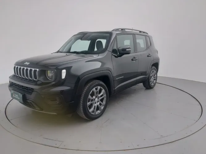 Jeep Renegade Long. T270 1.3 TB 4X2 Flex Aut. 2025
