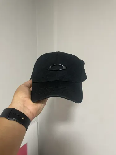 Boné Oakley Tincan 100% Original