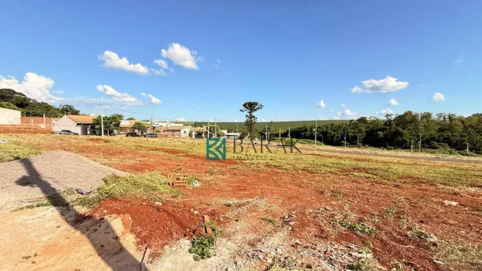 Terreno à venda, 147 m² por R$ 88.200,00 - Jardim Morada do Sol - Paiçandu/PR