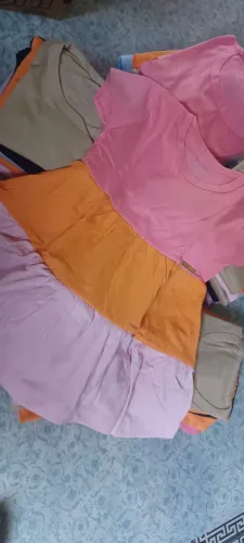 Vestidinhos variados