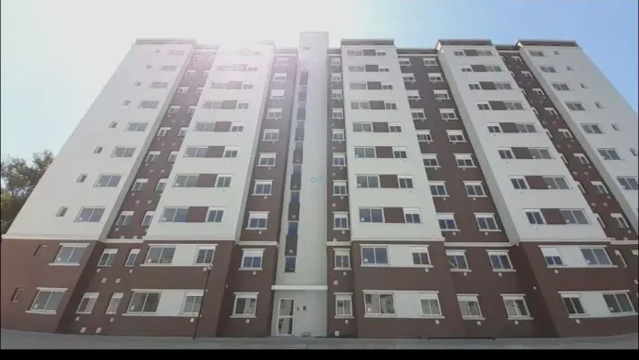 Imperdível: apartamento com preço abaixo do mercado