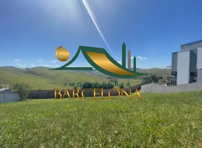 Terreno para Venda em Volta Redonda, Condomínio Alphaville