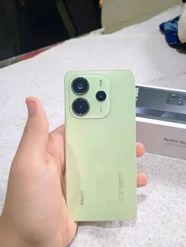 Vendo Redmi Note 14 4G ? | Completo com Caixa e Capinhas