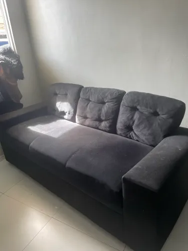 Sofá 3 lugares