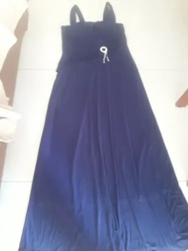 Vestido social