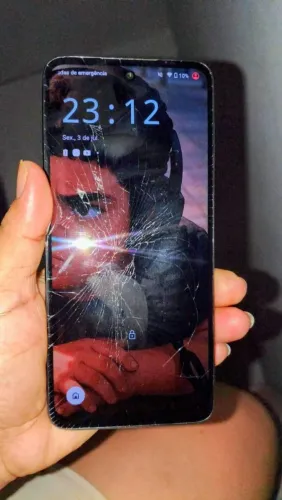 MotoG23