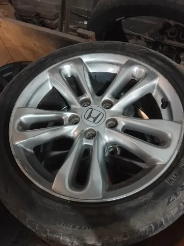 JG RODA ARO 17 HONDA CIVIC SI 2008