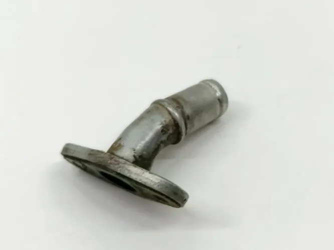 Cano Lubrificação Turbina L200 2.5 04/12 50457