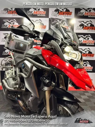 R1200 GS