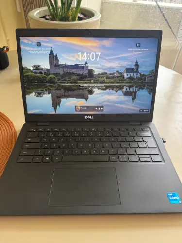 Notebook Dell 3420