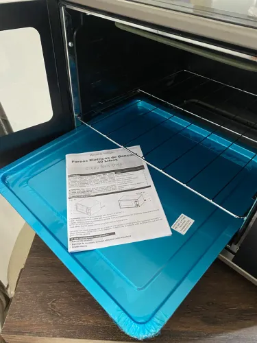 Forno Elétrico Nardelli 40l
