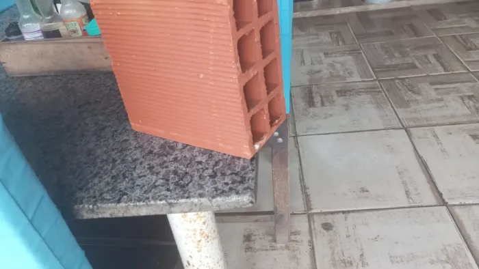 TIJOLOS de 8 FUROS 9X19X19 DA FÁBRICA PARA TODA REGIÃO