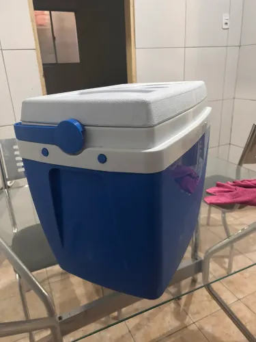 Caixa termina