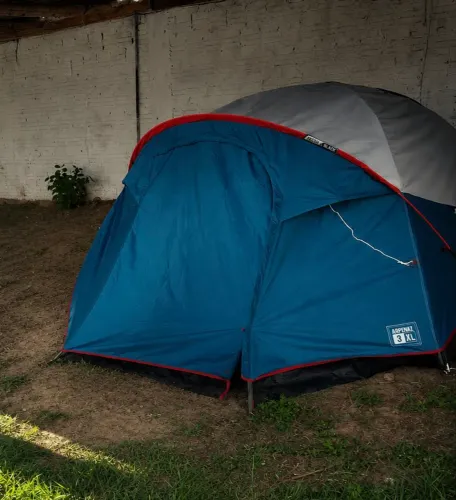 Barraca Quechua Arpenaz 3.1