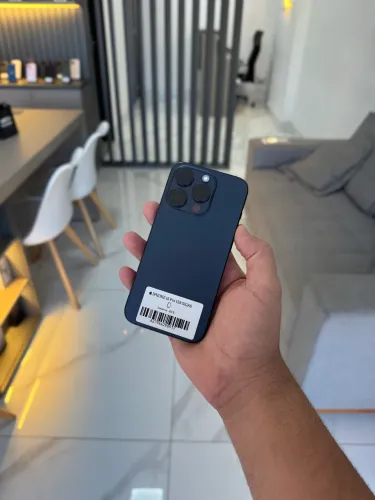 IPHONE 15 PRO 128 GIGAS ORIGINAL