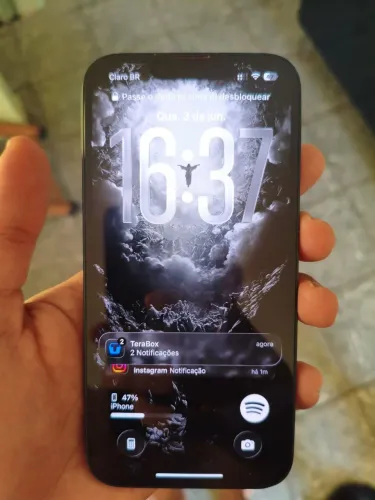 iPhone 13 256gb