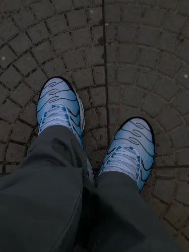 airmax TN plus