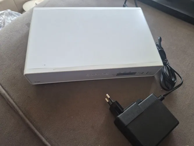 Sophos Xg 106 Firewall