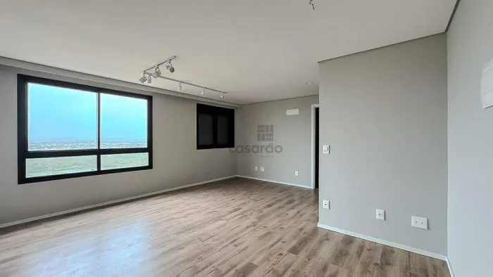 Apartamento de 1 quarto para aluguel no Areal, em Pelotas/RS