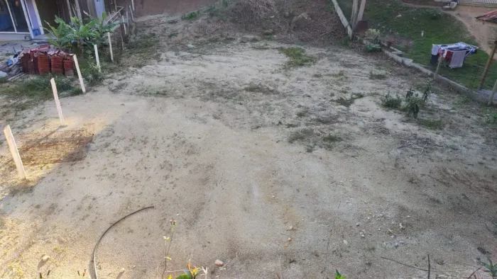 Terreno à venda no bairro Sorocaba em Paulo Lopes/SC: OPORTUNIDADE DE INVESTIMENTO! 419m² 