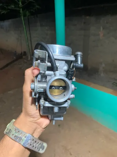 Carburador de Falcon nx 400