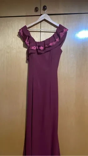 Vestidos de festa / sociais