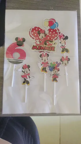 Personalizado festa