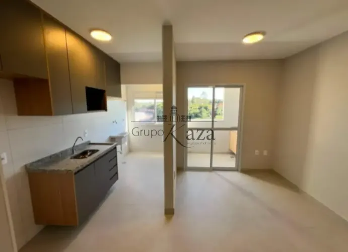 Apartamento - Mirante Clube Flamboyant II - Parque Residencial Flamboyant - 3 Dormitórios