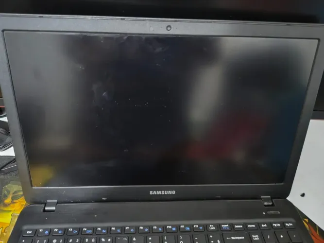 Notebook Samsung