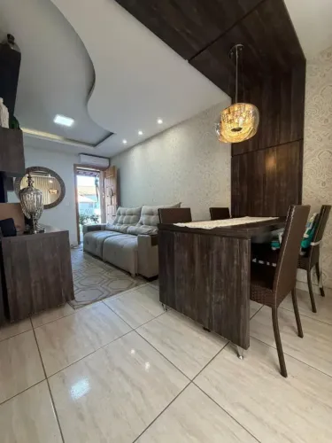 Casa em Condomínio