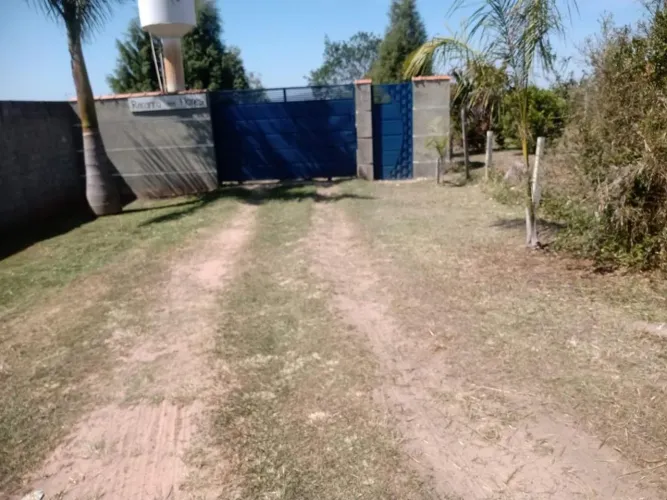 SEU SONHO DE TER UMA CHÁCARA PODE COMEÇAR AQUI!