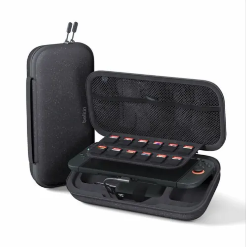 Case Belkin Nintendo Switch 2