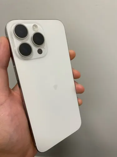 iPhone 15 Pro Max - TODO ORIGINAL