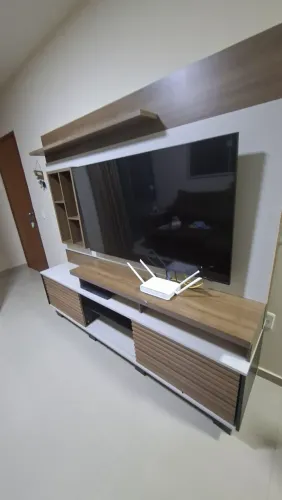 Estante sala