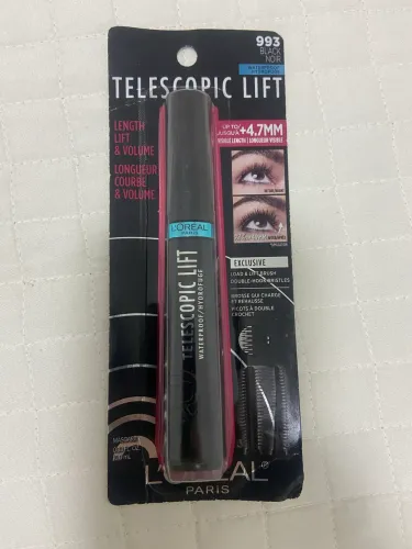 Mascara de cílios Loreal