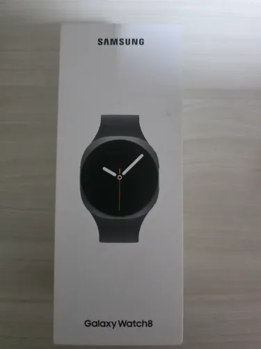 Samsung Watch8