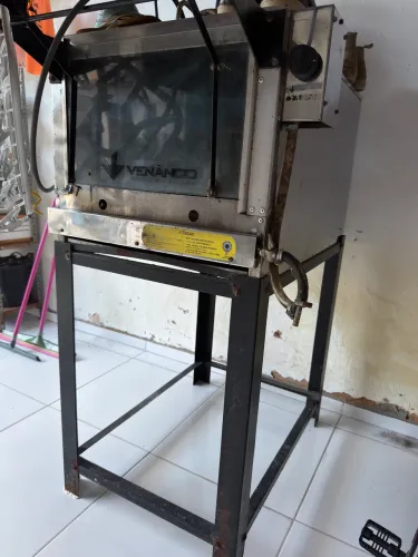 Forno Venâncio