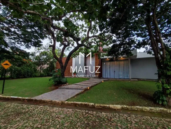 Casa para aluguel, 4 quartos, 1 suíte, 4 vagas, Condomínio Veredas da Lagoa - Lagoa Santa/