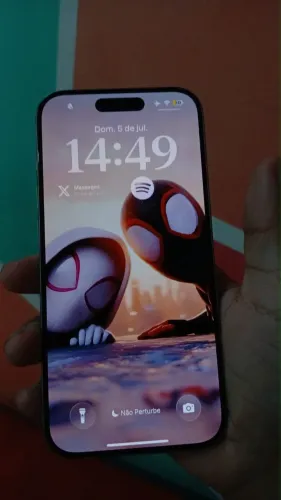 IPHONE 15 PRO