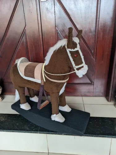 Cavalinho Infantil