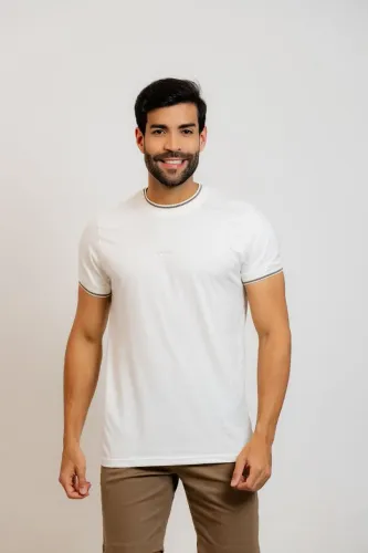 Camisa 3 Punhos Masculina